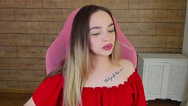 Snapshot of AnitaVenture chatting on May 2026 04:23:01 PM AnitaVenture online show from May 2026 04:23:01 PM
