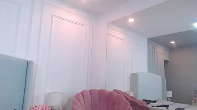 ChantalGarner online show from October 2025 12:56:01 PM