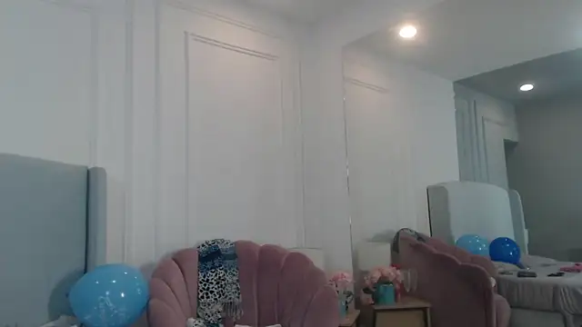 ChantalGarner online show from February 2026 01:04:01 PM