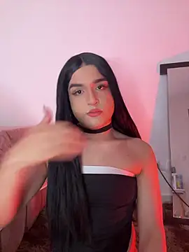 Dania Oconor online show from January 2026 10:58:02 PM