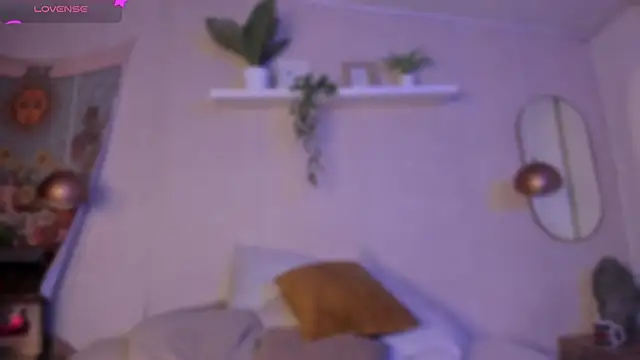 Violeta dh online show from February 2026 12:23:01 PM