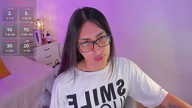 cherrylady 02 online show from December 2025 12:47:01 PM