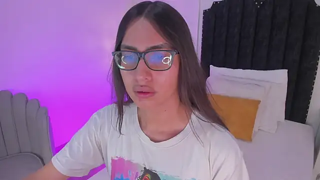 cherrylady 02 online show from January 2026 12:41:01 PM