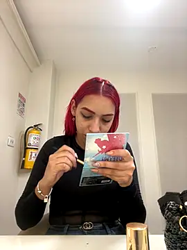 theladymonserrateshow online show from October 2025 12:12:02 PM