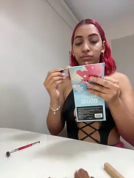 theladymonserrateshow online show from November 2025 11:54:01 AM