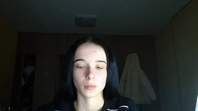 Emilia Light online show from January 2026 07:34:02 AM