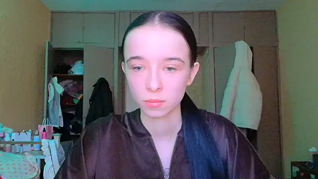 Emilia Light online show from March 2026 07:26:02 AM