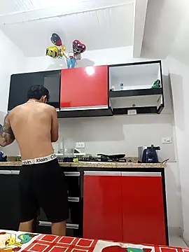 kingbickcockDn online show from September 2025 02:44:01 PM