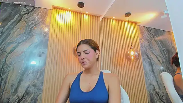 beca winn online show from March 2026 11:27:02 AM