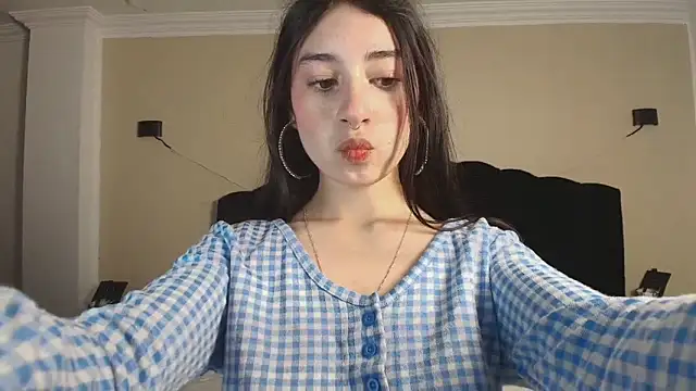 GabySweett  online show from October 2025 01:20:01 PM