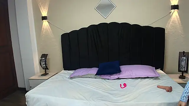 GabySweett  online show from November 2025 12:15:02 PM