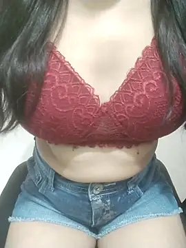 Rosie Star online show from November 2025 03:35:01 PM