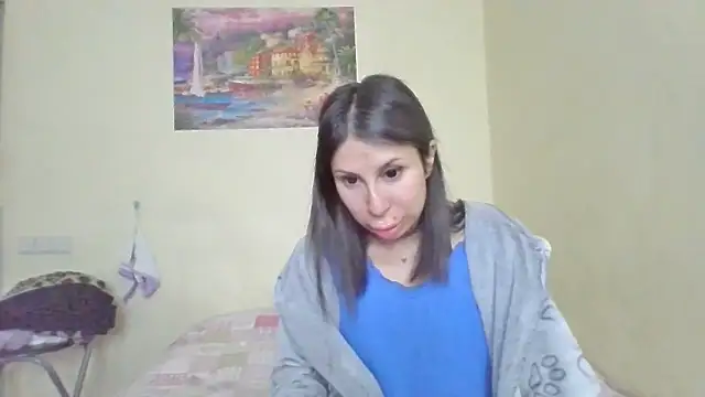 QueenMomyS online show from January 2026 12:55:01 PM