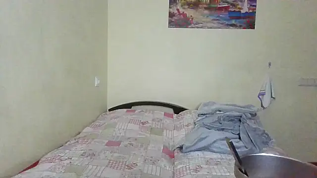 QueenMomyS online show from February 2026 07:54:01 PM