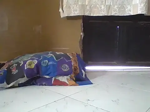 SEXY MALIAN online show from February 2026 11:02:01 AM