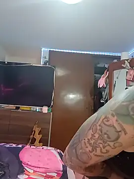 pinklajokr online show from March 2026 12:08:01 PM