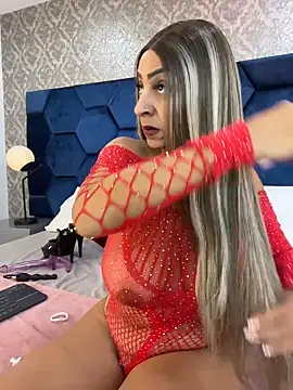 Angelina Roa online show from March 2026 12:32:01 PM