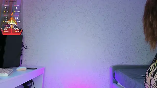 MAGIC VERA online show from November 2025 11:53:02 AM