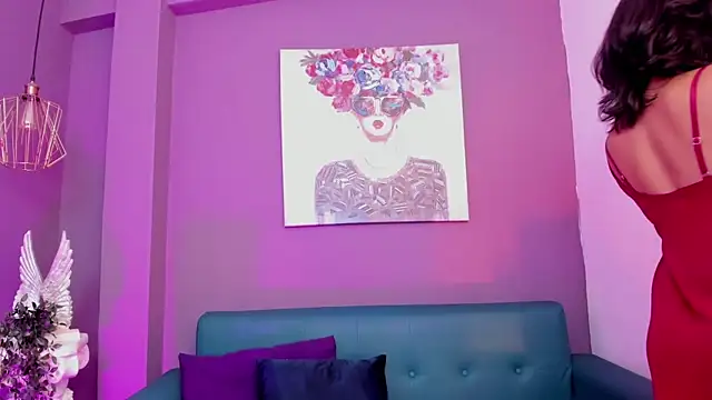 Snapshot of Alessiia__ chatting on November 2025 03:04:01 AM Alessiia online show from November 2025 03:04:01 AM