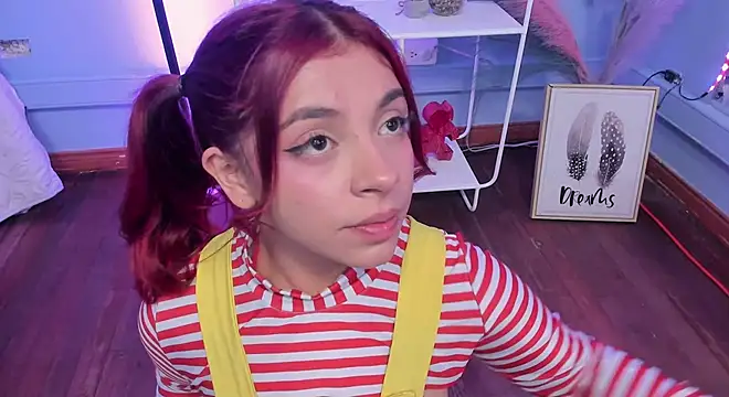 KathiaSaenz  online show from January 2026 03:53:02 AM