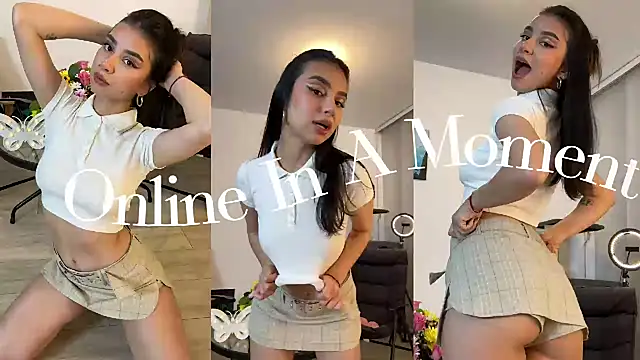 isa martinexxx online show from November 2025 11:58:02 PM