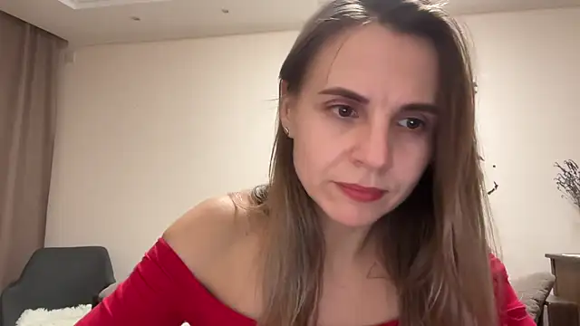 Snapshot of AnnieLove7722 chatting on October 2025 08:51:01 PM AnnieLove7722 online show from October 2025 08:51:01 PM