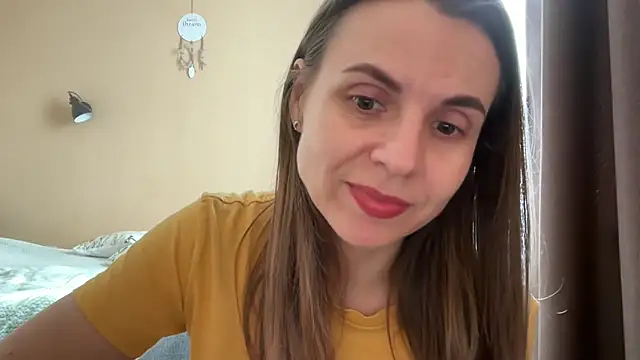 Snapshot of AnnieLove7722 chatting on May 2026 08:31:02 AM AnnieLove7722 online show from May 2026 08:31:02 AM
