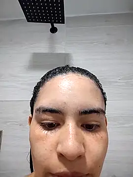 Olguita123 online show from December 2025 10:50:02 PM