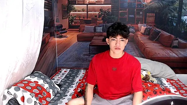 Snapshot of RomeoMillerr chatting on June 2026 08:40:02 PM RomeoMillerr online show from June 2026 08:40:02 PM