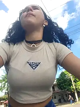  TOMOE online show from October 2025 07:52:01 PM