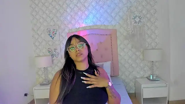 Aria Star7 online show from October 2025 07:23:01 PM