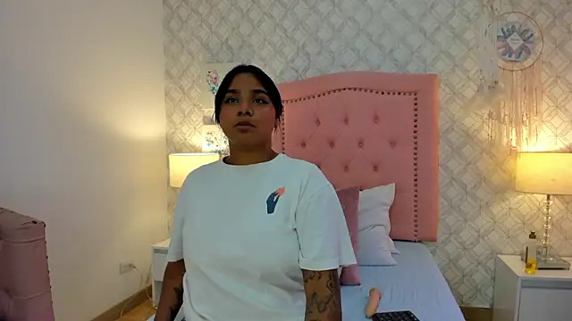 Aria Star7 online show from October 2025 07:47:02 PM