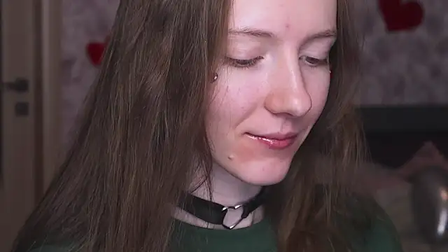 Snapshot of Why_me_stella chatting on February 2026 09:33:02 PM Why me stella online show from February 2026 09:33:02 PM