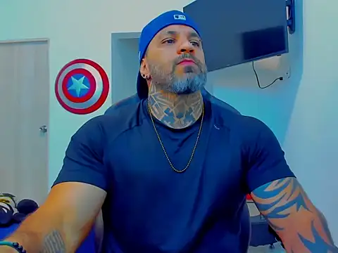 JoshRigby online show from October 2025 07:15:01 PM