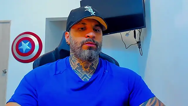 JoshRigby online show from January 2026 07:08:02 PM