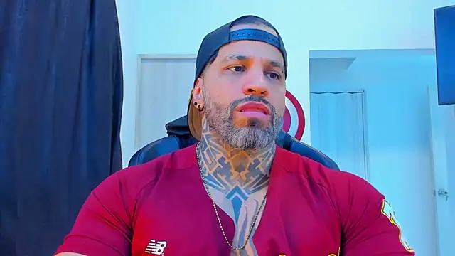 JoshRigby online show from February 2026 07:06:01 PM