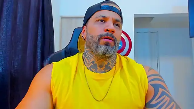 JoshRigby online show from February 2026 07:43:02 PM