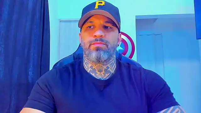 JoshRigby online show from March 2026 07:31:01 PM