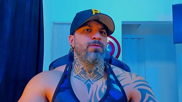 JoshRigby online show from March 2026 07:42:01 PM