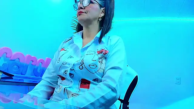 Snapshot of Carol_Miss2 chatting on October 2025 10:43:02 AM Carol Miss2 online show from October 2025 10:43:02 AM
