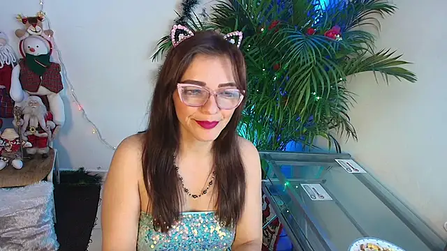 Carol Miss2 online show from November 2025 10:37:02 AM