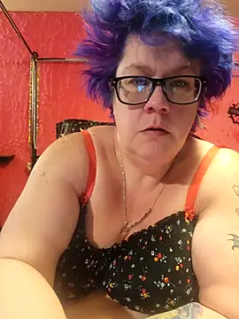 violentviolet68 online show from January 2026 02:54:02 PM