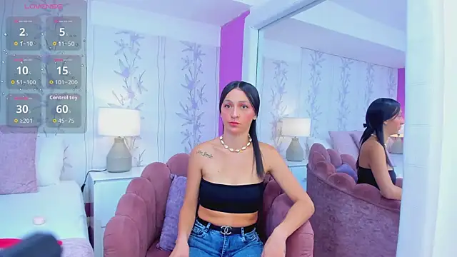 MarilynWild online show from October 2025 02:51:02 PM