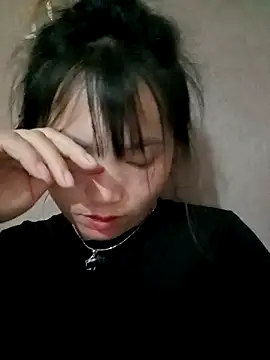 Snapshot of min-xinh chatting on May 2026 08:00:01 AM min-xinh online show from May 2026 08:00:01 AM