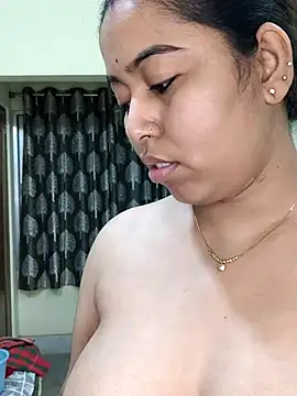 Hot Misti 69 online show from April 2026 07:19:01 PM