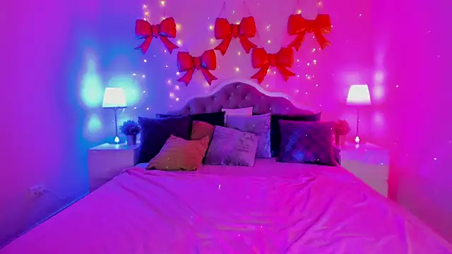 CamillaDreamer online show from March 2026 07:53:01 PM