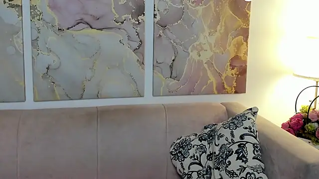 CamillaDreamer online show from May 2026 06:05:02 PM