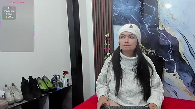 angelinee39 online show from October 2025 09:17:04 AM