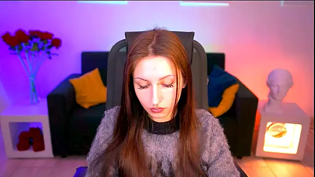 Snapshot of AliceLice_ chatting on September 2025 08:19:01 AM AliceLice online show from September 2025 08:19:01 AM