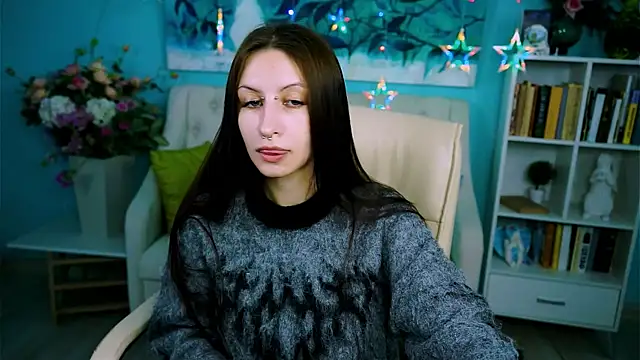 Snapshot of AliceLice_ chatting on October 2025 08:11:02 AM AliceLice online show from October 2025 08:11:02 AM